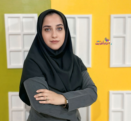 کادر نورآفرین
